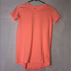 Women Champion Workout Top